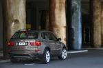 BMW X5 2011 года